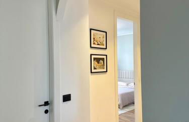 Southern Milan M1 Red line metro 20 min to city center - Foto 9