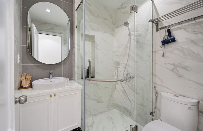 The Royal Homies - Phu My Hung - Foto 29