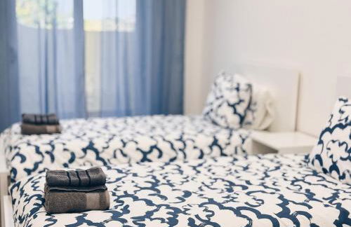 A Casa Elena - Modern Family home in Praia da Luz - Foto 26