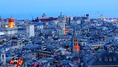 Crêuza da me ღ - Foto 2