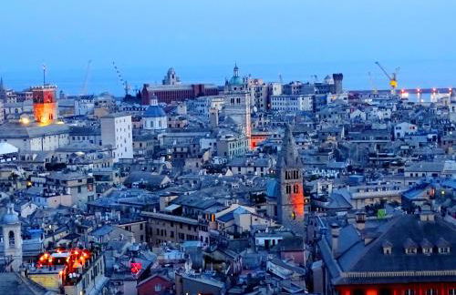 Crêuza da me ღ - Foto 2