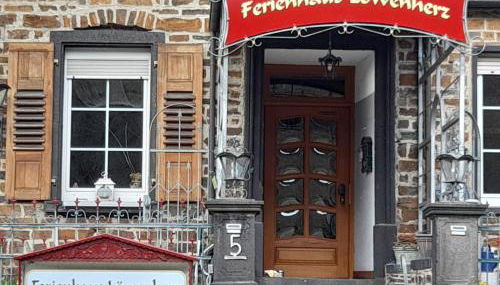 Ferienhaus Löwenherz - Foto 2