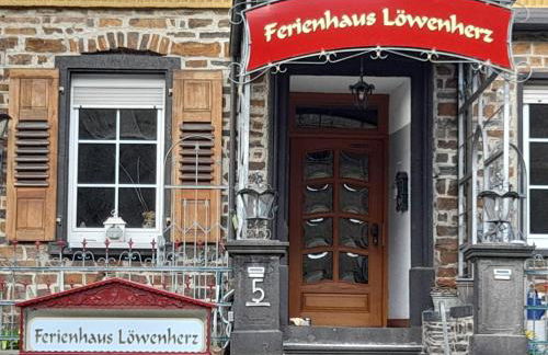 Ferienhaus Löwenherz - Foto 2