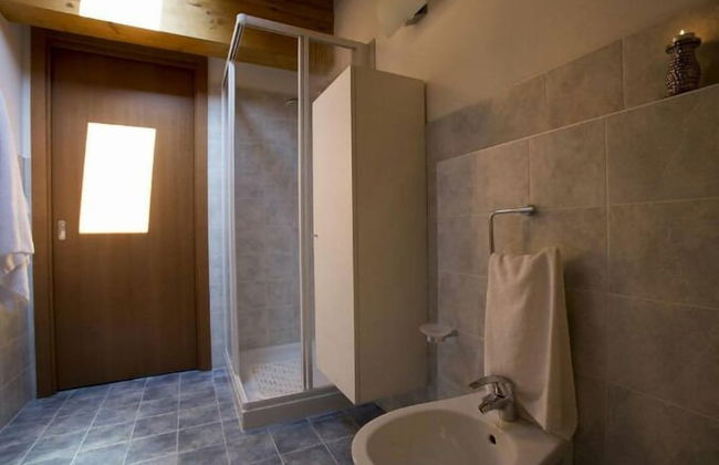 Casa Attico Al Porto - Foto 19