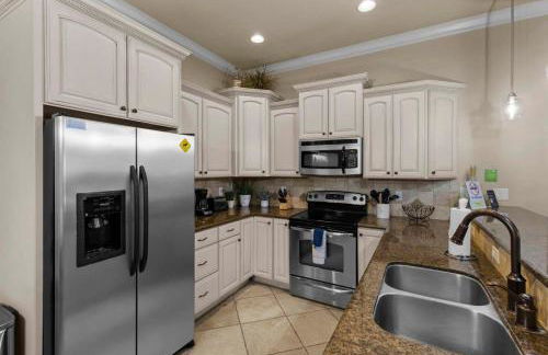 The Turtle Wall Suite-D6 Lovely Ground Floor Suite Near Indoor Pool and Tennis Courts w BBQ - Foto 8