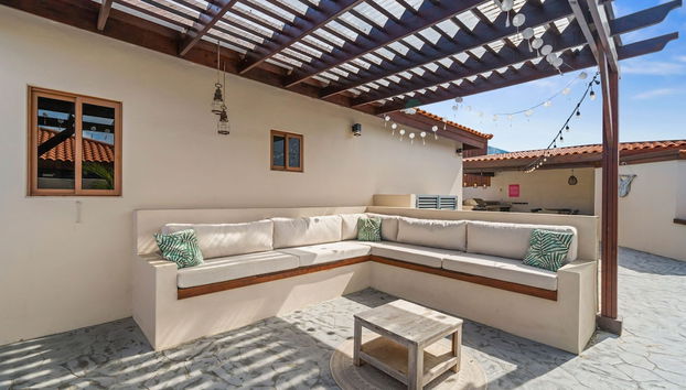 Servicios del alojamiento