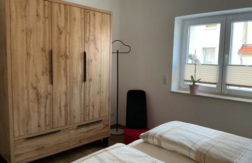 Ferienwohung zur Flatterulme 2 - Foto 28