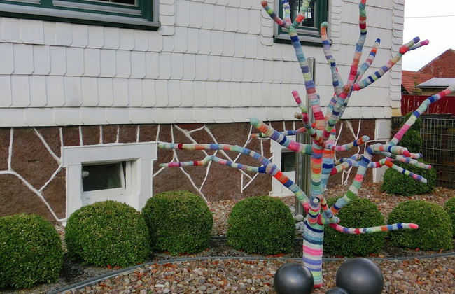 Charming Forest Escape for Two - Foto 23