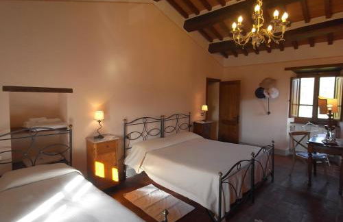 Agriturismo I Pagliai - Foto 22