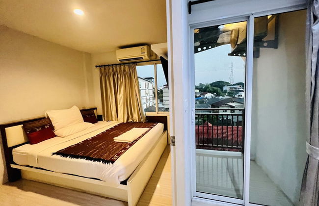 INN Kham Apartment - Foto 10