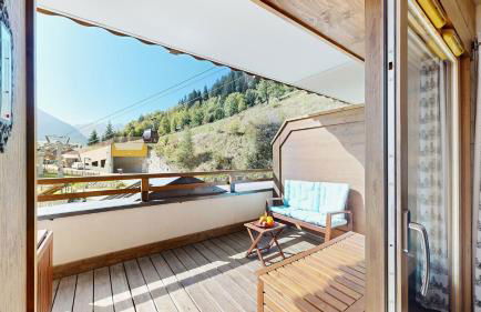 Elégant logement, Superbe vue - Foto 47