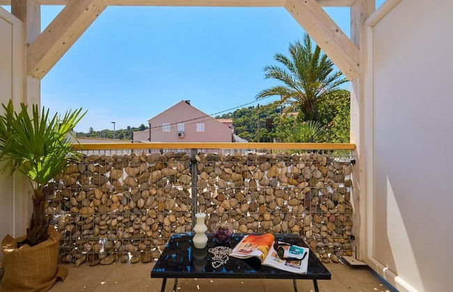 Palm Tree Apartments - Foto 18