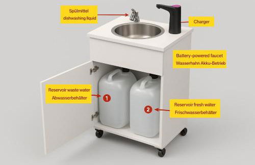 Zoe single room - Foto 13