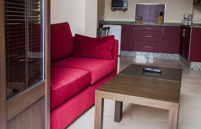 Rey de Sevilla Flats Macarena - Foto 7