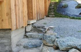 Appartement tout confort avec balcon et coin terrasse - Foto 12