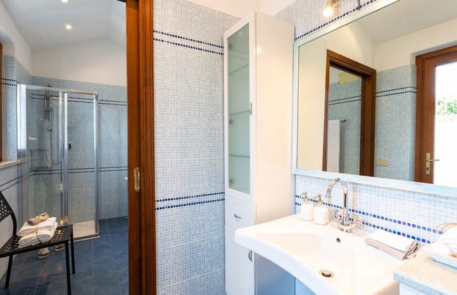 Villa Elena 9 1 in Coli - Foto 68