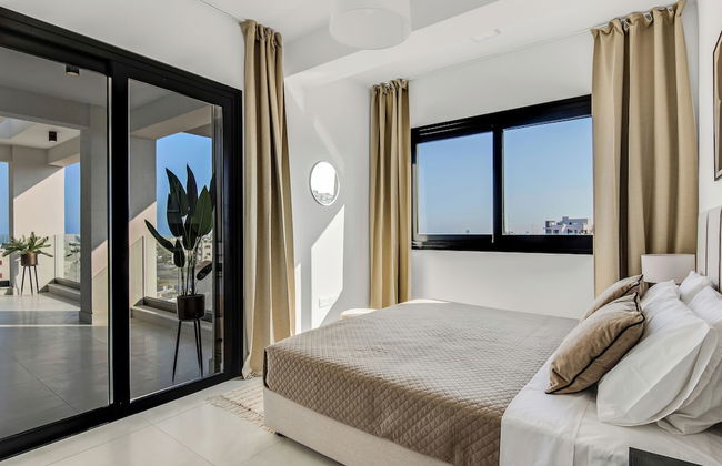 Sanders Elgio - Precious 3-bdr Apt With Balcony - Foto 4