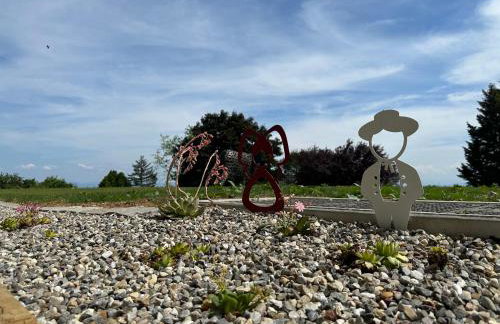 L'écrin d'Anne et Stéphane - vue sur Strasbourg - Foto 75