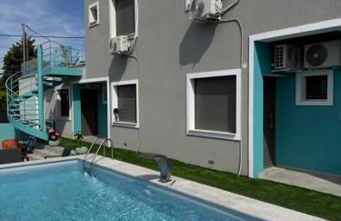 STREET 90 LuX APARTS - Photo 70