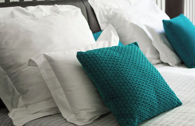 Harmonia Palace - Luxury Apartments - Foto 14