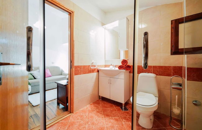 Charming 2-bed Apartment - Foto 18