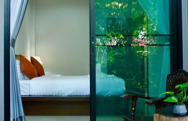 Smile Home Krabi Klong Muang - Photo 30