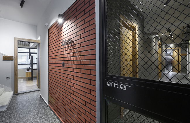 Olvios Lofts Ladadika - Foto 47