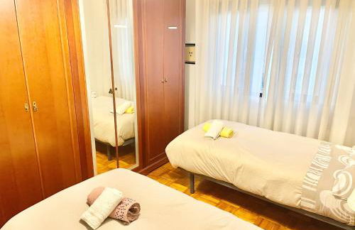 General Elorza Centro. PARKING incluido - Foto 30