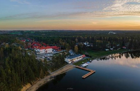 Domek Na Gwizdówce " u KARGULA" - KASZUBY - Foto 23