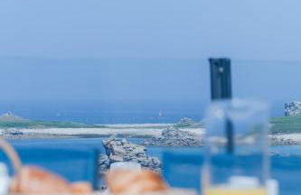 AR SKOL - Magnifique duplex face à la mer - Foto 40