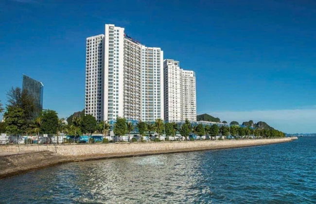 Cozy Apartment Ha Long Bay - Foto 59