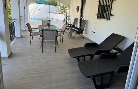 Chalet Piscina Privada - Foto 29