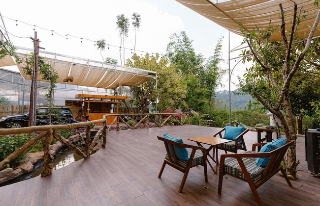 Hoàng Gia trang Homestay - Foto 10