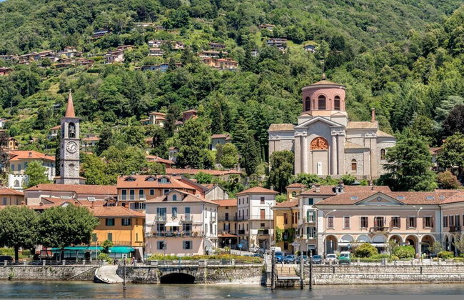 La Verbanina in Ghiffa - Foto 1