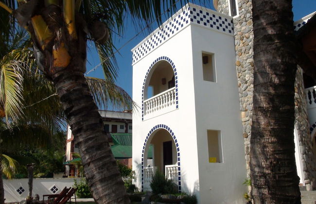 Squares Cafe and Apartments - Foto 63