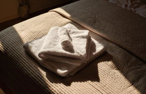 Urlaub in der Glückskoje - 2 SZ, Wintergarten, Haustiere willkommen - Foto 15