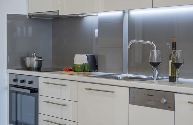 Meli Apartments & Villas - Foto 44