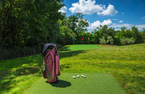 Villa Villag - Photo 56