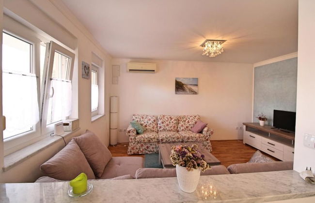 Apartment´s Petar - Two Bedrooms - Foto 13