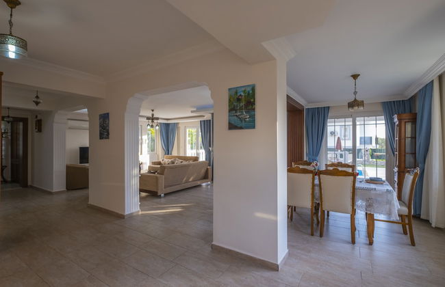 Infinity Civan Villa - Foto 31