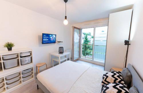 Studio à Disneyland Paris - Foto 1