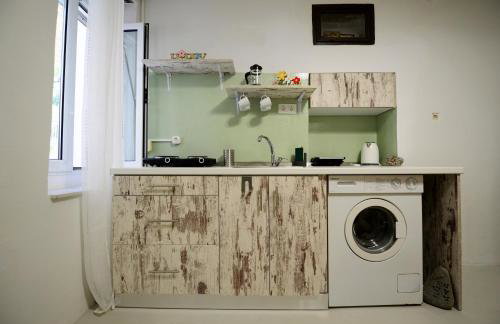 Traditional Cretan Country House (9klm from Elafonissi) - Foto 13