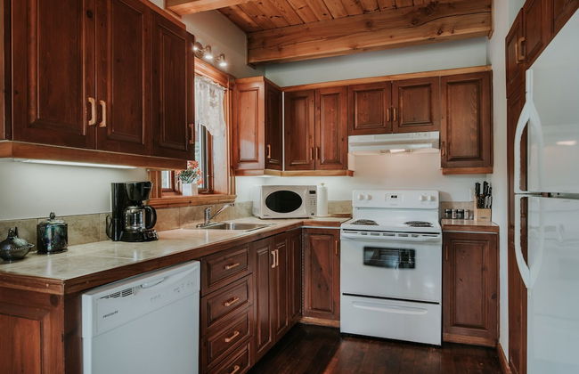 Chalets Royal Laurentien - Foto 57