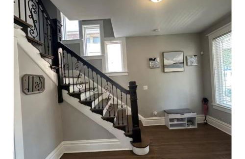 Near Lake & Museum • Modern • Game Area - Foto 16