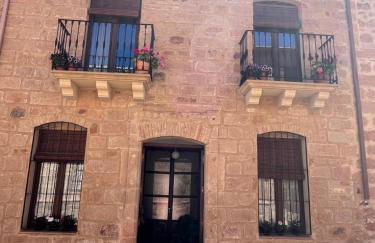 Casa Rural Verde Oliva - Foto 1