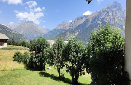 Le Chalet - CHALEUREUX APPARTEMENT AU PIED DES PISTES -6 PERS MAE-9174 - Foto 1