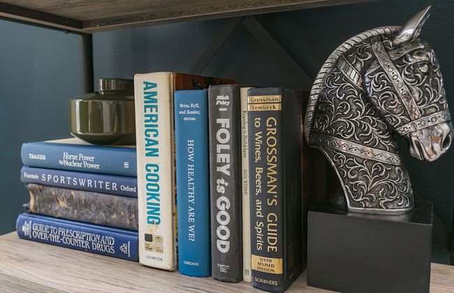 Mid Century Modern Downtown Condo | 30+ Night Min - Foto 32