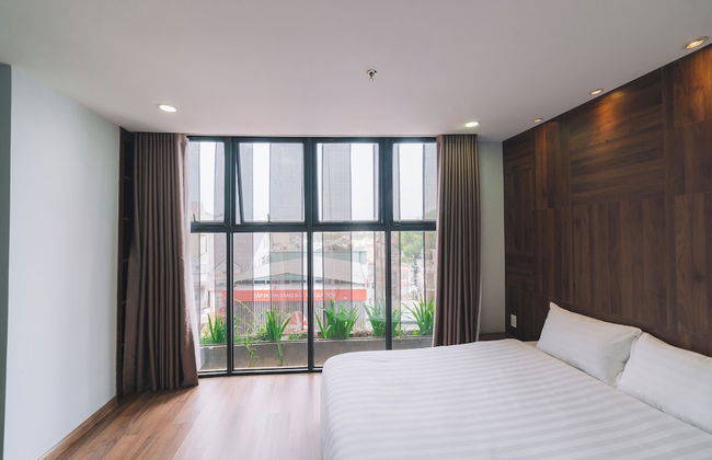 Dalat Center Residence - Foto 71