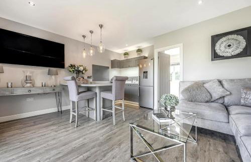 The Garden Apartment - Foto 7