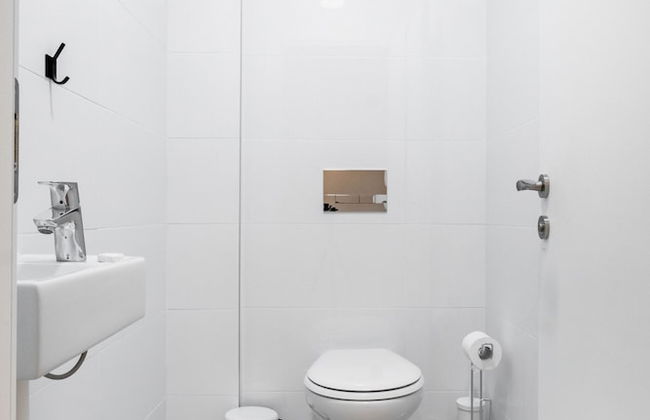 Modern Haven in South TLV by Sea N' Rent - Foto 36